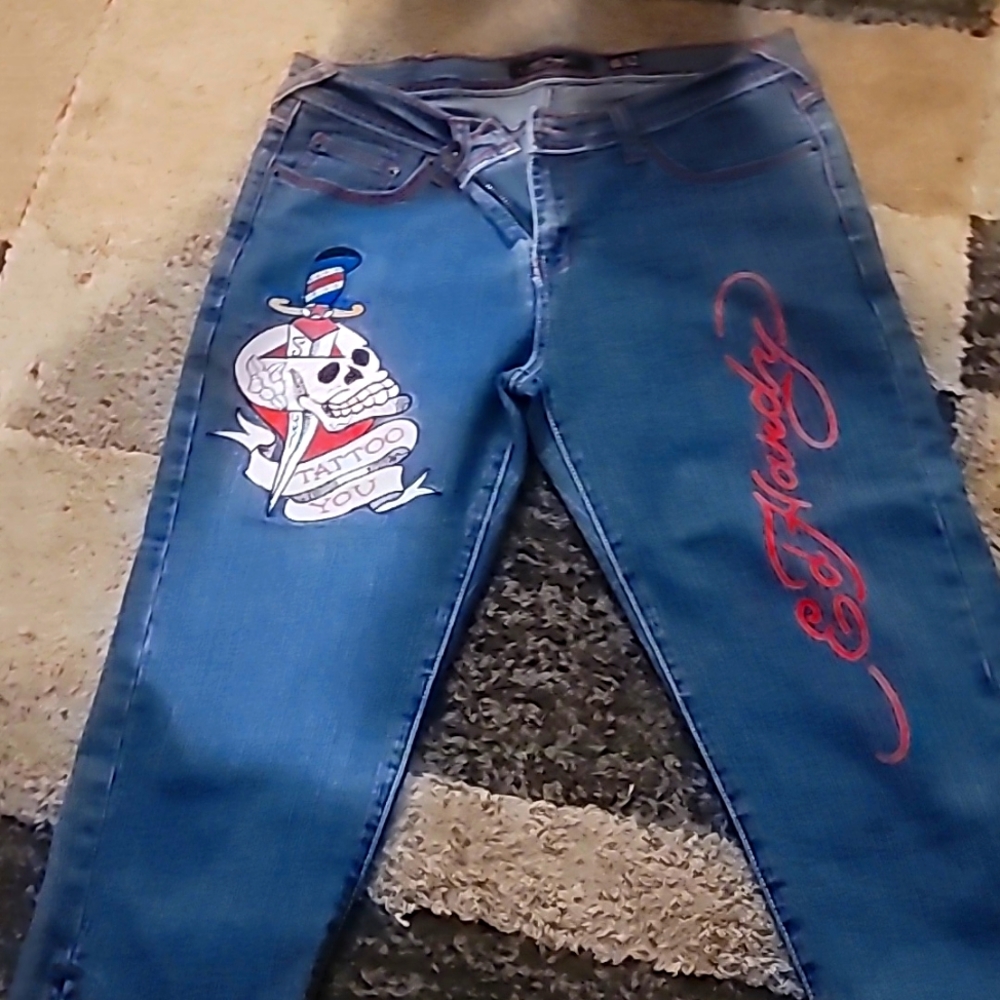Ed hardy shorts